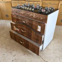 اجاق گاز سه کشو m3