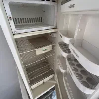 یخچال فریزر  بدون نقطه رو هیچ کدومش بلااستفاده بود