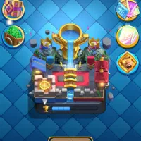 اکانت کلش رویال