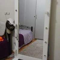 اینه بزرگ قدی