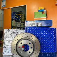 فروشگاه لنت شمس..ایرانی و خارجی