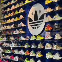 ویترین کفش ۱۵۱عددی