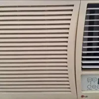 کولر پنجره ای