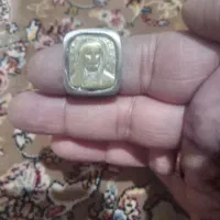 انگشتر|بدلیجات|پرند, فاز ۶|دیوار