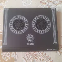 پایه و خنک کننده لپتاپ، فلزی رنگ ثابت