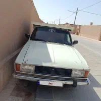 فروش یک دستگاه پیکان وانت مدل نود