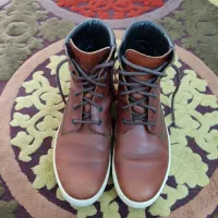 نیم بوت چرم ایتالیایی|کیف، کفش، کمربند|ماکو, |دیوار