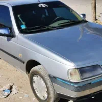 پژو 405 مدل 89|خودرو سواری و وانت|راسک, |دیوار