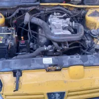 یک دستگاه خودرو تاکسی روا|خودرو سواری و وانت|آمل, |دیوار