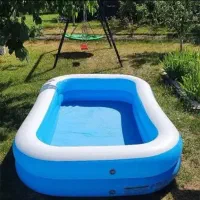 استخر بادی مارک بست وی
