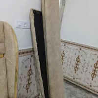 با سلام یک عدد تخت خواب برای فروش هست