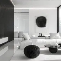 ۱۸۵ مـتر -کلـید اول- تک واحده-قابل تهاتر-۲ پارکینگ