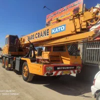 جرثقیل رایان غرب تهران کل تهران همراه(سبدبالابر)|خدمات حمل و نقل|تهران, سازمان برنامه شمالی|دیوار