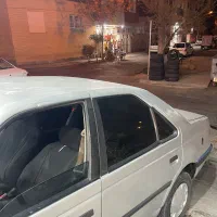 405مدل89دوگانه کارخانه|خودرو سواری و وانت|بیرجند, |دیوار