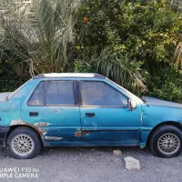 خریدار خودروهای فرسوده و اسقاطی