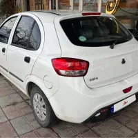 تیبا2 مدل96خشک