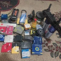 لوازم خودرو