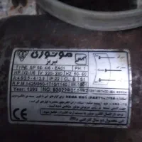 دینام کولر ۵۵۰۰ موتوژن  ۶۰۰۰۰۰۰میلیون
