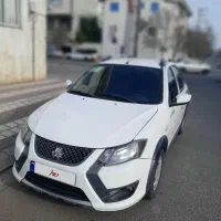 کوییک اس مدل ۱۴۰۰ آس|خودرو سواری و وانت|لاهیجان, امیرشهید|دیوار