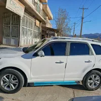 فروش هایما s7|خودرو سواری و وانت|ایلام, |دیوار