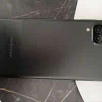 سامسونگ A12|موبایل|ری, ولی آباد|دیوار