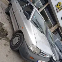 پراید ۸۸ دوگانه فابریک به شرط|خودرو سواری و وانت|گرگان, |دیوار