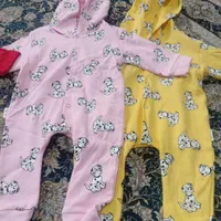 لباس بچگانه