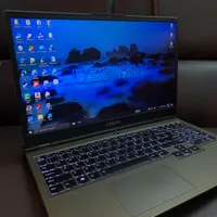 لبتاب لنوو لژیون5