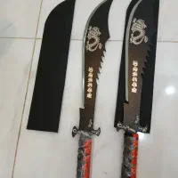 چاقوی اصل زنجان ،کارد آشپزخانه ،گوسفند کشی،ساتور|ظروف پخت‌وپز|خواف, |دیوار