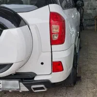 ام‌وی‌ام X33 S اسپرت، مدل ۱۳۹۷|خودرو سواری و وانت|رشت, بازار|دیوار