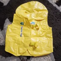 جلیقه نجات شنا