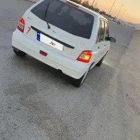 111 se 2 airbag|خودرو سواری و وانت|تهران, نصرت|دیوار