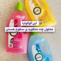 پاک کننده‌ سطوح