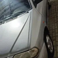 پراید 141 دوگانه سوز، مدل ۱۳۸۸
