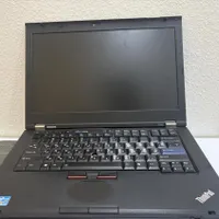 لب تاپ lenovo thikpad t420