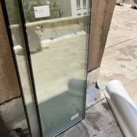 شیشه پنجره دوجداره