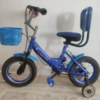 دوچرخه ۱۲،۱۶و ۲۰