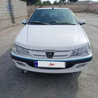 پژوپارسtu5 بدون رنگ 92