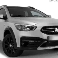 فروش امتیاز آریا اتوماتیک طرح عادی