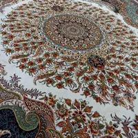 یک جفت فرش 9متری|فرش|تهران, دولاب|دیوار