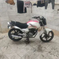 موتور جترو150مدل 1395