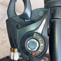 دوچرخه سایز ۲۶|دوچرخه، اسکیت، اسکوتر|گلستان (تهران), |دیوار