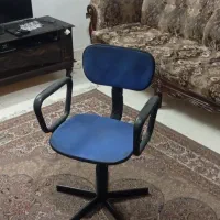 صندلی اداری