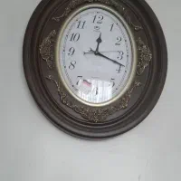 ساعت دیواری در حد نو|ساعت دیواری و تزئینی|مشهد, جلالیه|دیوار