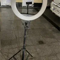 رینگ لایت