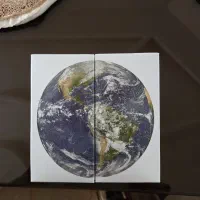 moonswatch mission to earth phase|ساعت|کرج, عظیمیه|دیوار