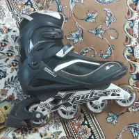 اسکیت کفشی