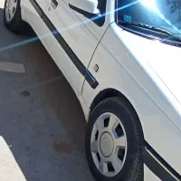 پژو اس ال ایکس تیوفایو مدل 94 در حد