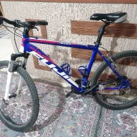 دوچرخه کوهستان