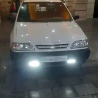 پراید وانت لاینر دار ۱۴۰۲